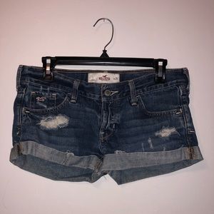 Hollister Shorts